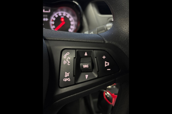 Opel KARL 1.0 ecoFLEX 120 Jaar Edition Airco | Cruise | Nederlandse auto