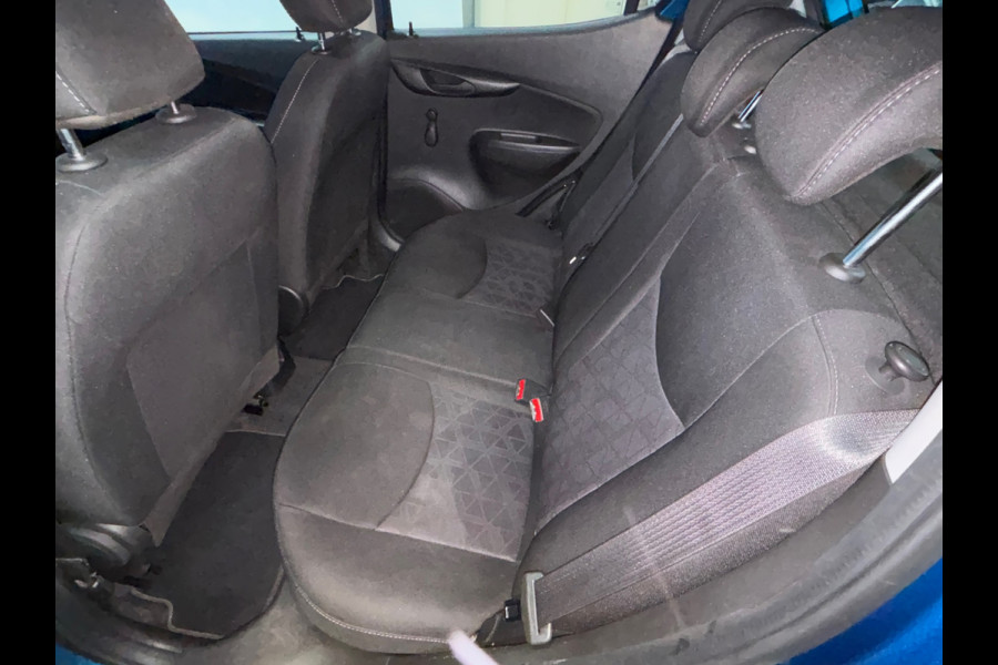 Opel KARL 1.0 ecoFLEX 120 Jaar Edition Airco | Cruise | Nederlandse auto