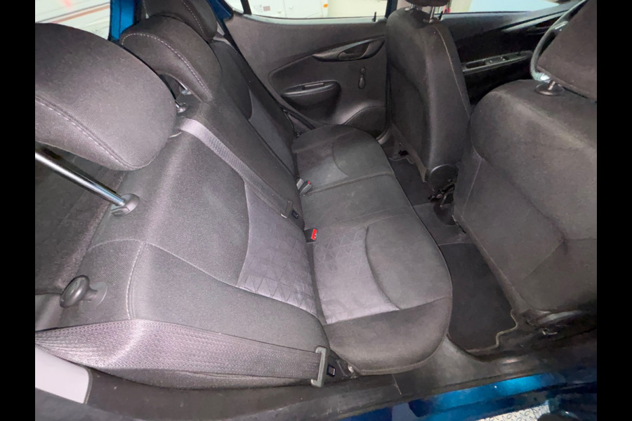 Opel KARL 1.0 ecoFLEX 120 Jaar Edition Airco | Cruise | Nederlandse auto