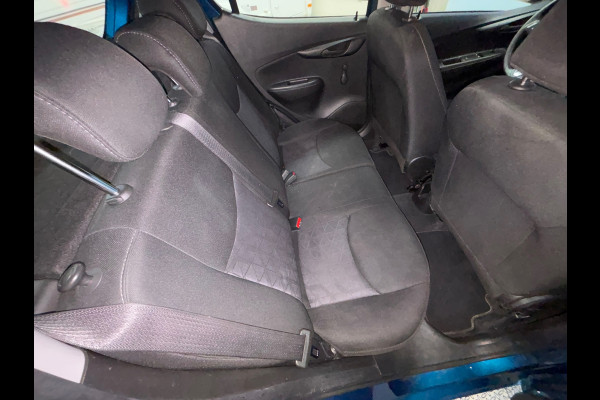 Opel KARL 1.0 ecoFLEX 120 Jaar Edition Airco | Cruise | Nederlandse auto