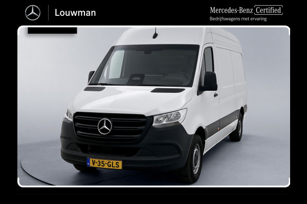 Mercedes-Benz Sprinter 315 1.9 CDI L2H2 RWD PRO 24 Maanden Certified Garantie Achteruitrijcamera Cruise Control Betimmering Mercedes-Benz Sprinter 315 1.9 CDI L2H2 RWD PRO 24 Maanden Certified Garantie Achteruitrijcamera Cruise Control Betimmering