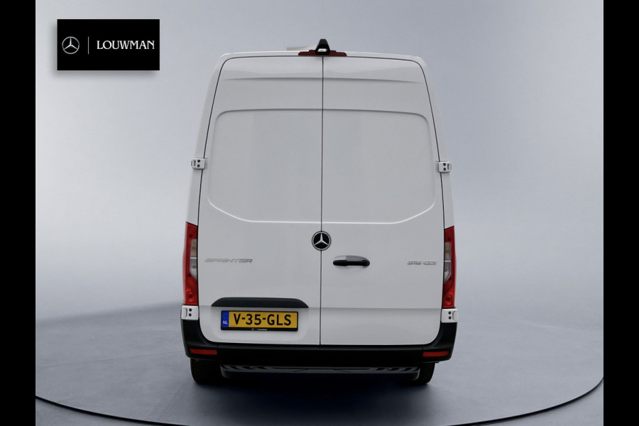 Mercedes-Benz Sprinter 315 1.9 CDI L2H2 RWD PRO 24 Maanden Certified Garantie Achteruitrijcamera Cruise Control Betimmering Mercedes-Benz Sprinter 315 1.9 CDI L2H2 RWD PRO 24 Maanden Certified Garantie Achteruitrijcamera Cruise Control Betimmering