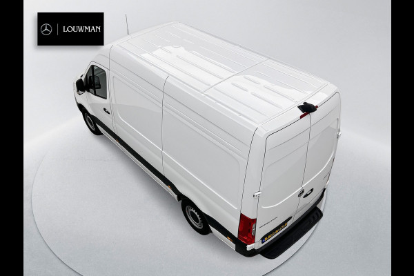 Mercedes-Benz Sprinter 315 1.9 CDI L2H2 RWD PRO 24 Maanden Certified Garantie Achteruitrijcamera Cruise Control Betimmering Mercedes-Benz Sprinter 315 1.9 CDI L2H2 RWD PRO 24 Maanden Certified Garantie Achteruitrijcamera Cruise Control Betimmering