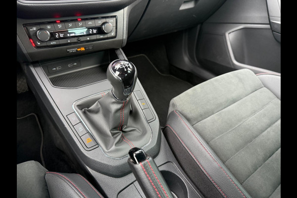 Seat Ibiza 1.0 TSI FR Business Intense Plus - Navi - Alcantara - Winterpakket - Org.nl Seat Ibiza 1.0 TSI FR Business Intense Plus - Navi - Alcantara - Winterpakket - Org.nl