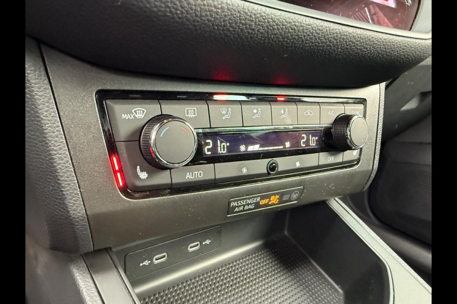 Seat Ibiza 1.0 TSI FR Business Intense Plus - Navi - Alcantara - Winterpakket - Org.nl Seat Ibiza 1.0 TSI FR Business Intense Plus - Navi - Alcantara - Winterpakket - Org.nl