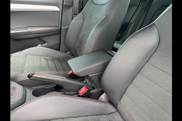 Seat Ibiza 1.0 TSI FR Business Intense Plus - Navi - Alcantara - Winterpakket - Org.nl Seat Ibiza 1.0 TSI FR Business Intense Plus - Navi - Alcantara - Winterpakket - Org.nl