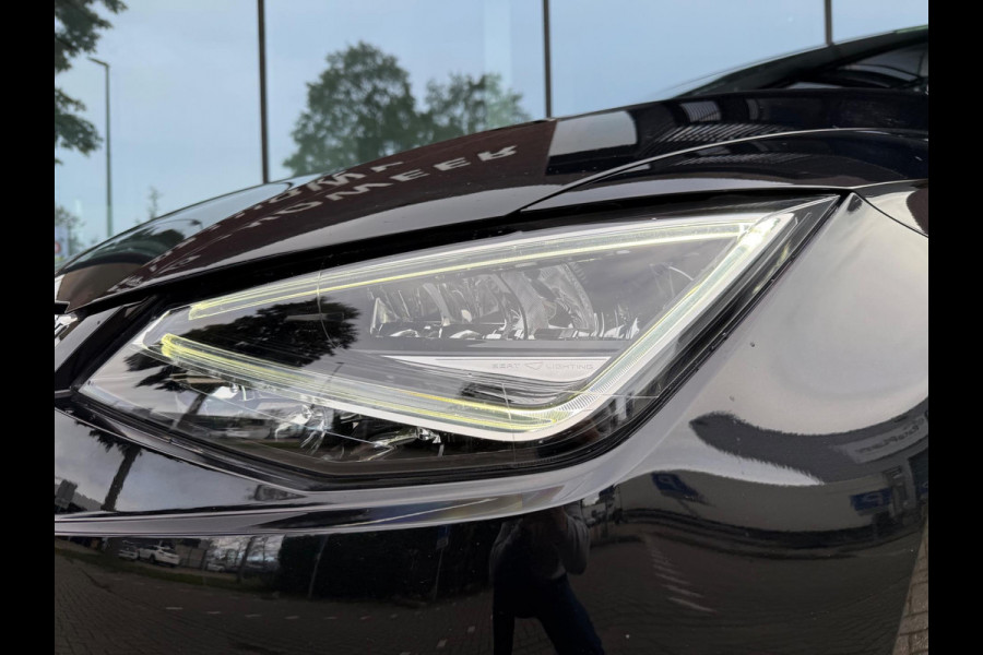 Seat Ibiza 1.0 TSI FR Business Intense Plus - Navi - Alcantara - Winterpakket - Org.nl Seat Ibiza 1.0 TSI FR Business Intense Plus - Navi - Alcantara - Winterpakket - Org.nl