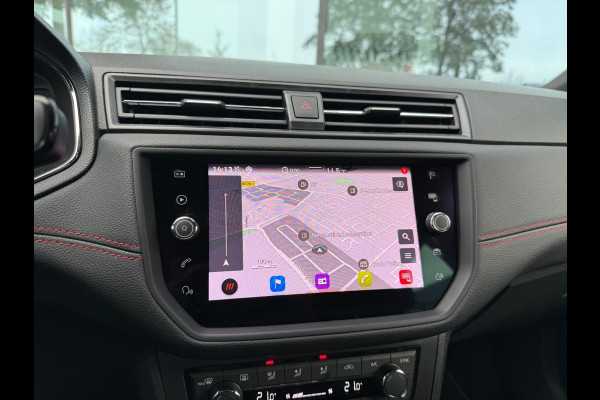 Seat Ibiza 1.0 TSI FR Business Intense Plus - Navi - Alcantara - Winterpakket - Org.nl Seat Ibiza 1.0 TSI FR Business Intense Plus - Navi - Alcantara - Winterpakket - Org.nl