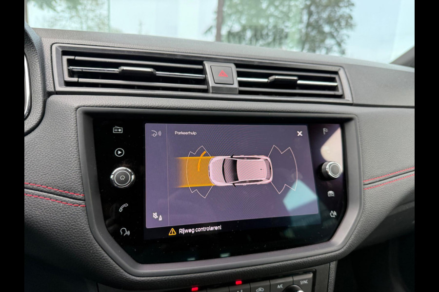 Seat Ibiza 1.0 TSI FR Business Intense Plus - Navi - Alcantara - Winterpakket - Org.nl Seat Ibiza 1.0 TSI FR Business Intense Plus - Navi - Alcantara - Winterpakket - Org.nl