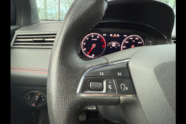 Seat Ibiza 1.0 TSI FR Business Intense Plus - Navi - Alcantara - Winterpakket - Org.nl Seat Ibiza 1.0 TSI FR Business Intense Plus - Navi - Alcantara - Winterpakket - Org.nl
