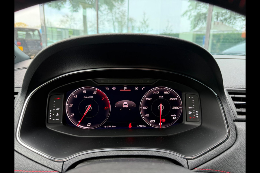 Seat Ibiza 1.0 TSI FR Business Intense Plus - Navi - Alcantara - Winterpakket - Org.nl Seat Ibiza 1.0 TSI FR Business Intense Plus - Navi - Alcantara - Winterpakket - Org.nl