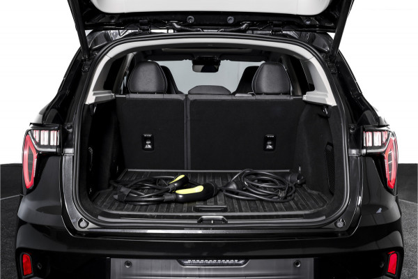 Lynk & Co 01 1.5 PHEV 261PK MY22 | Black Pakket | 7.4 kWh Boordlader |  360 Camera | S/K-panodak | Adapt. Cruise | Memory | Elek. klep | LM 20" | 0861