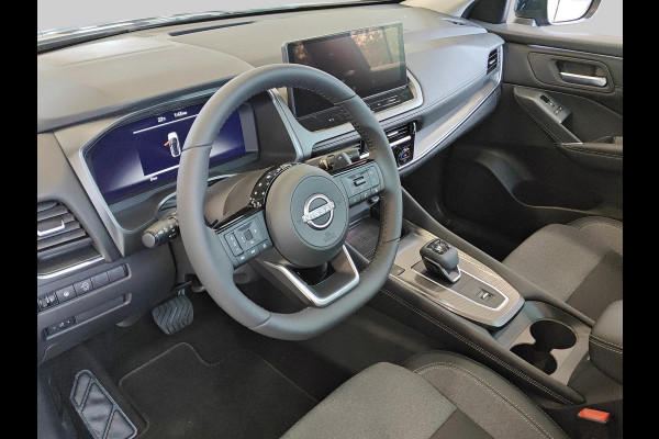 Nissan QASHQAI 1.3 MHEV Xtronic N-Connecta Cold Pack Glass Roof | €3.000,- inruilkorting | 1800 KG trekgewicht