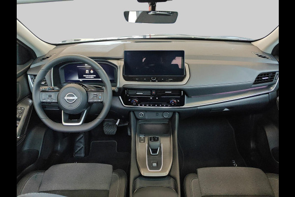 Nissan QASHQAI 1.3 MHEV Xtronic N-Connecta Cold Pack Glass Roof | €3.000,- inruilkorting | 1800 KG trekgewicht