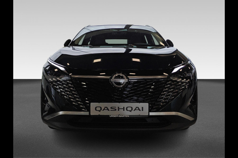 Nissan QASHQAI 1.3 MHEV Xtronic N-Connecta Cold Pack Glass Roof | €3.000,- inruilkorting | 1800 KG trekgewicht