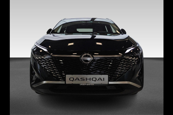 Nissan QASHQAI 1.3 MHEV Xtronic N-Connecta Cold Pack Glass Roof | €3.000,- inruilkorting | 1800 KG trekgewicht