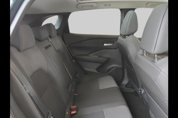 Nissan QASHQAI 1.3 MHEV Xtronic N-Connecta Cold Pack Glass Roof | €3.000,- inruilkorting | 1800 KG trekgewicht