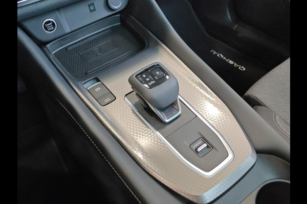 Nissan QASHQAI 1.3 MHEV Xtronic N-Connecta Cold Pack Glass Roof | €3.000,- inruilkorting | 1800 KG trekgewicht