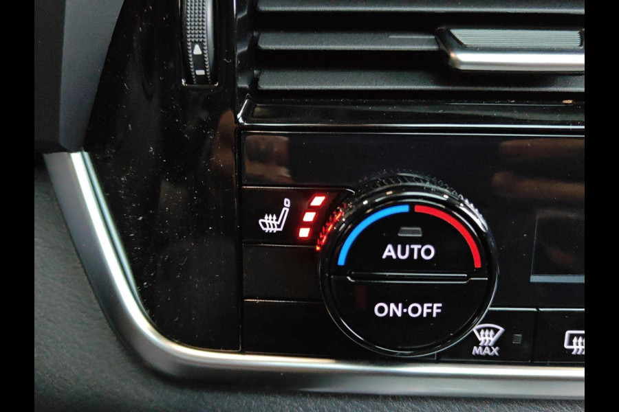 Nissan QASHQAI 1.3 MHEV Xtronic N-Connecta Cold Pack Glass Roof | €3.000,- inruilkorting | 1800 KG trekgewicht