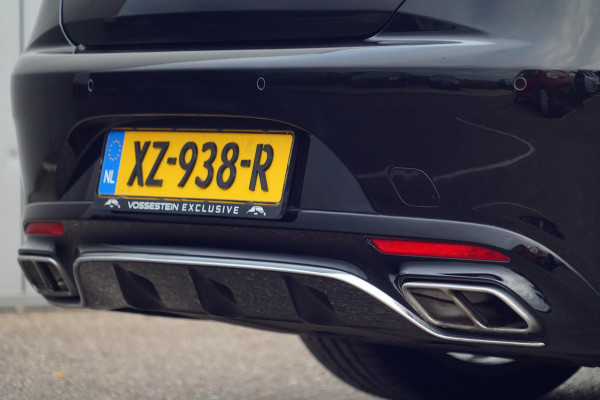 Mercedes-Benz S-Klasse Cabrio 560 Premium Plus / AMG Line / Nachtzicht / Head-Up / Burmester / Zeer Compleet! Mercedes-Benz S-Klasse Cabrio 560 Premium Plus / AMG Line / Nachtzicht / Head-Up / Burmester / Zeer Compleet!