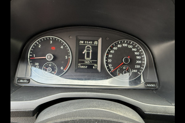 Volkswagen Caddy 2.0 TDI EURO 6 L2H1 BMT Maxi CarPlay/cruise/trekhaak