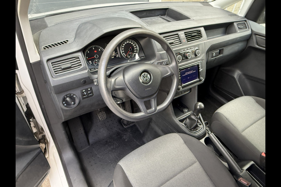 Volkswagen Caddy 2.0 TDI EURO 6 L2H1 BMT Maxi CarPlay/cruise/trekhaak