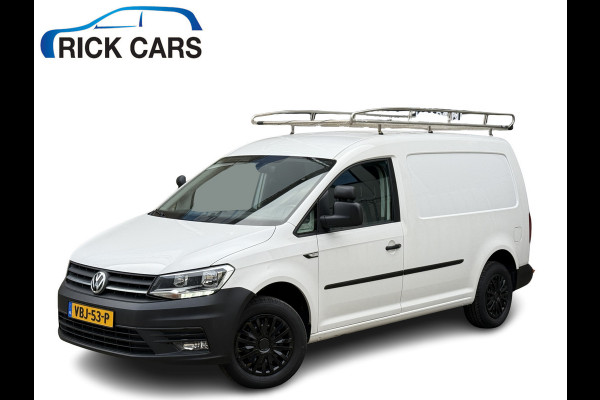 Volkswagen Caddy 2.0 TDI EURO 6 L2H1 BMT Maxi CarPlay/cruise/trekhaak