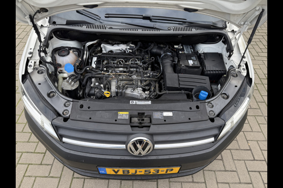 Volkswagen Caddy 2.0 TDI EURO 6 L2H1 BMT Maxi CarPlay/cruise/trekhaak