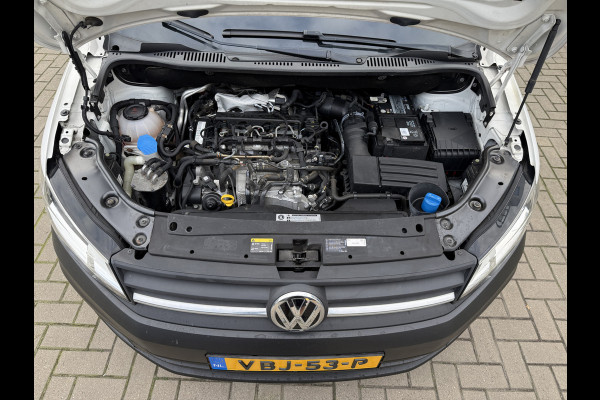 Volkswagen Caddy 2.0 TDI EURO 6 L2H1 BMT Maxi CarPlay/cruise/trekhaak