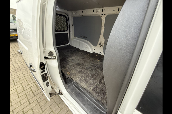 Volkswagen Caddy 2.0 TDI EURO 6 L2H1 BMT Maxi CarPlay/cruise/trekhaak
