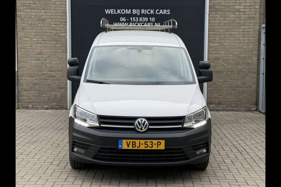 Volkswagen Caddy 2.0 TDI EURO 6 L2H1 BMT Maxi CarPlay/cruise/trekhaak