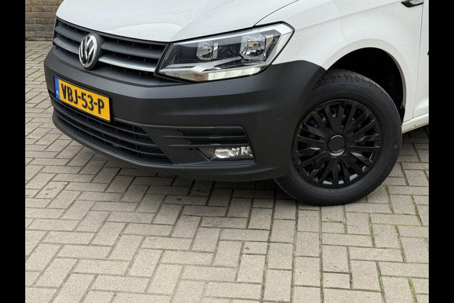Volkswagen Caddy 2.0 TDI EURO 6 L2H1 BMT Maxi CarPlay/cruise/trekhaak