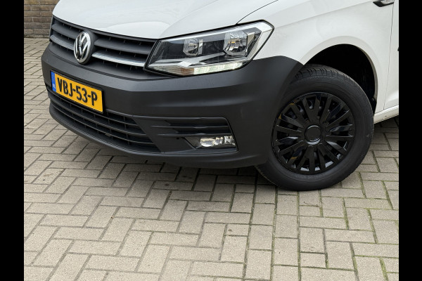 Volkswagen Caddy 2.0 TDI EURO 6 L2H1 BMT Maxi CarPlay/cruise/trekhaak