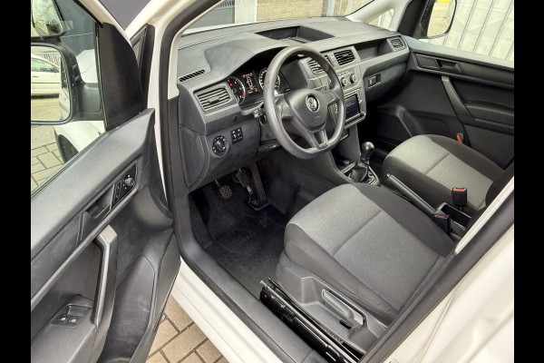 Volkswagen Caddy 2.0 TDI EURO 6 L2H1 BMT Maxi CarPlay/cruise/trekhaak