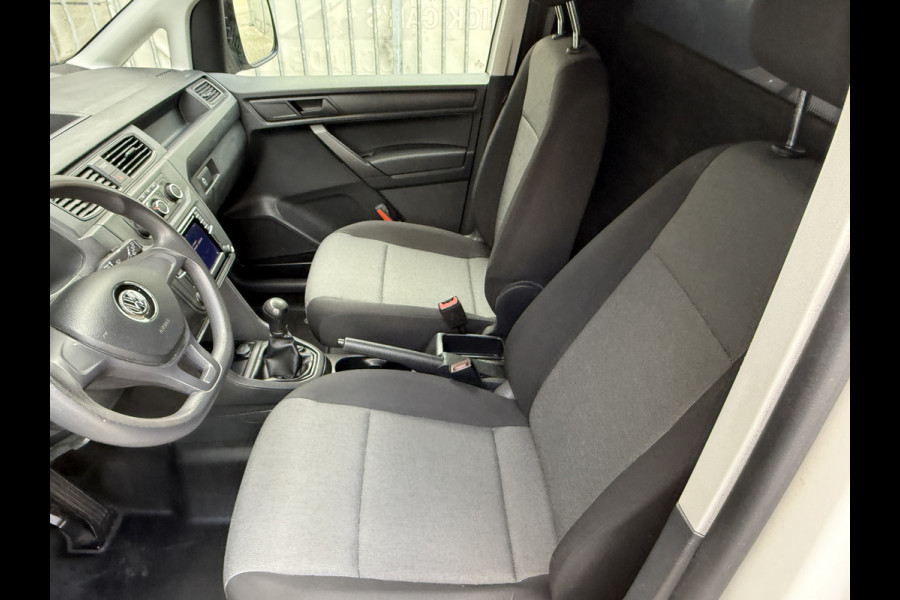 Volkswagen Caddy 2.0 TDI EURO 6 L2H1 BMT Maxi CarPlay/cruise/trekhaak