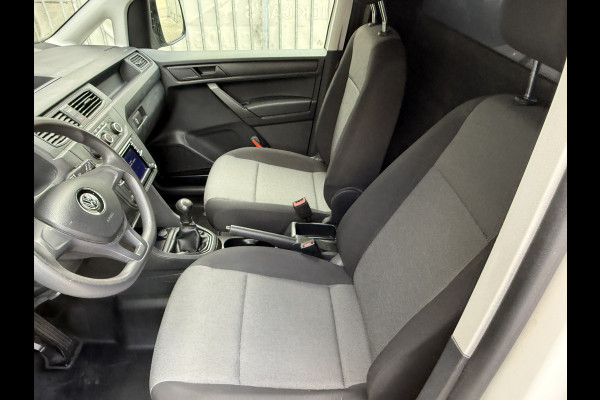 Volkswagen Caddy 2.0 TDI EURO 6 L2H1 BMT Maxi CarPlay/cruise/trekhaak