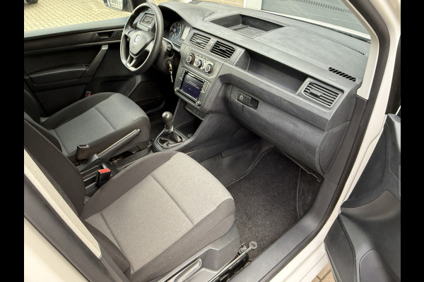 Volkswagen Caddy 2.0 TDI EURO 6 L2H1 BMT Maxi CarPlay/cruise/trekhaak