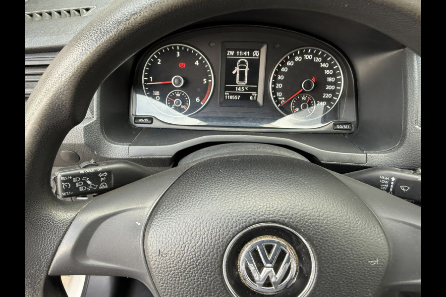 Volkswagen Caddy 2.0 TDI EURO 6 L2H1 BMT Maxi CarPlay/cruise/trekhaak