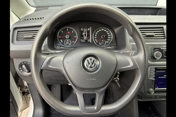 Volkswagen Caddy 2.0 TDI EURO 6 L2H1 BMT Maxi CarPlay/cruise/trekhaak