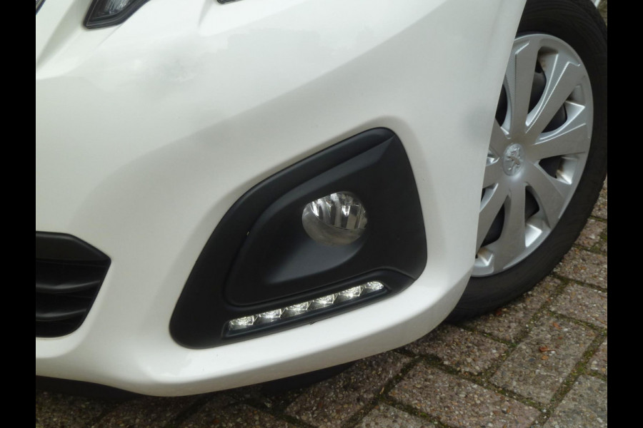 Peugeot 108 1.0 e-VTi Active|Apple-Carplay/Android-Auto|Achteruitrijcamera|Airco|DAB|Origineel-NL