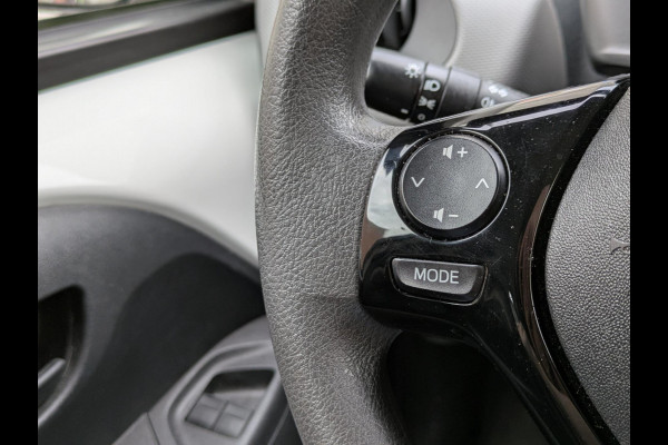 Peugeot 108 1.0 e-VTi Active|Apple-Carplay/Android-Auto|Achteruitrijcamera|Airco|DAB|Origineel-NL