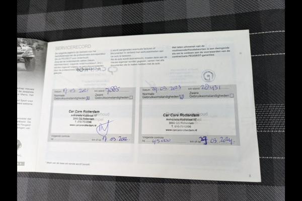 Peugeot 108 1.0 e-VTi Active|Apple-Carplay/Android-Auto|Achteruitrijcamera|Airco|DAB|Origineel-NL