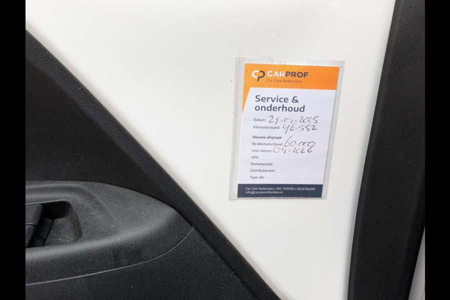 Peugeot 108 1.0 e-VTi Active|Apple-Carplay/Android-Auto|Achteruitrijcamera|Airco|DAB|Origineel-NL