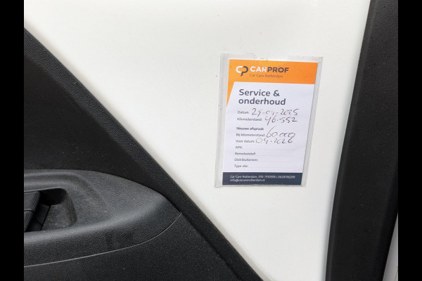 Peugeot 108 1.0 e-VTi Active|Apple-Carplay/Android-Auto|Achteruitrijcamera|Airco|DAB|Origineel-NL