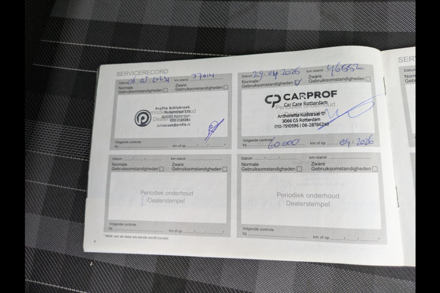 Peugeot 108 1.0 e-VTi Active|Apple-Carplay/Android-Auto|Achteruitrijcamera|Airco|DAB|Origineel-NL