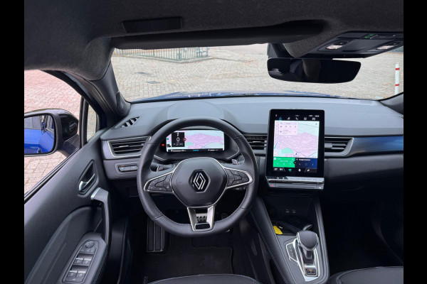 Renault Captur 1.3 mild hybrid 160 esprit Alpine Harman Kardon Sound / Camera / Navi / LM 19'' / Stuurwiel verw. Renault Captur 1.3 mild hybrid 160 esprit Alpine Harman Kardon Sound / Camera / Navi / LM 19'' / Stuurwiel verw.