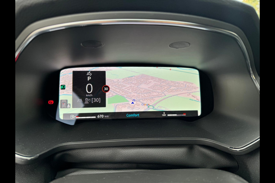 Renault Captur 1.3 mild hybrid 160 esprit Alpine Harman Kardon Sound / Camera / Navi / LM 19'' / Stuurwiel verw. Renault Captur 1.3 mild hybrid 160 esprit Alpine Harman Kardon Sound / Camera / Navi / LM 19'' / Stuurwiel verw.