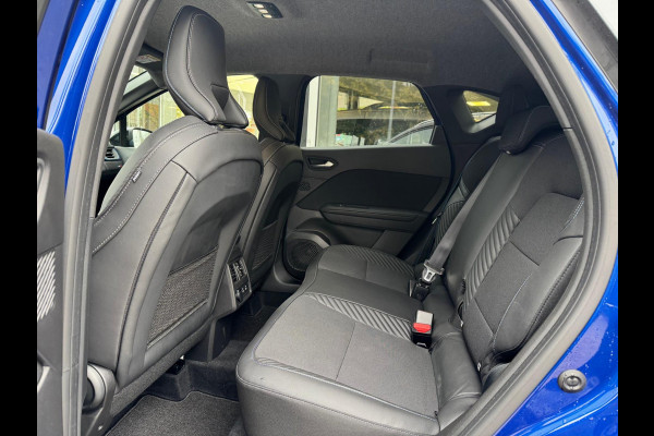 Renault Captur 1.3 mild hybrid 160 esprit Alpine Harman Kardon Sound / Camera / Navi / LM 19'' / Stuurwiel verw. Renault Captur 1.3 mild hybrid 160 esprit Alpine Harman Kardon Sound / Camera / Navi / LM 19'' / Stuurwiel verw.
