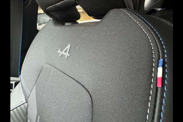 Renault Captur 1.3 mild hybrid 160 esprit Alpine Harman Kardon Sound / Camera / Navi / LM 19'' / Stuurwiel verw. Renault Captur 1.3 mild hybrid 160 esprit Alpine Harman Kardon Sound / Camera / Navi / LM 19'' / Stuurwiel verw.