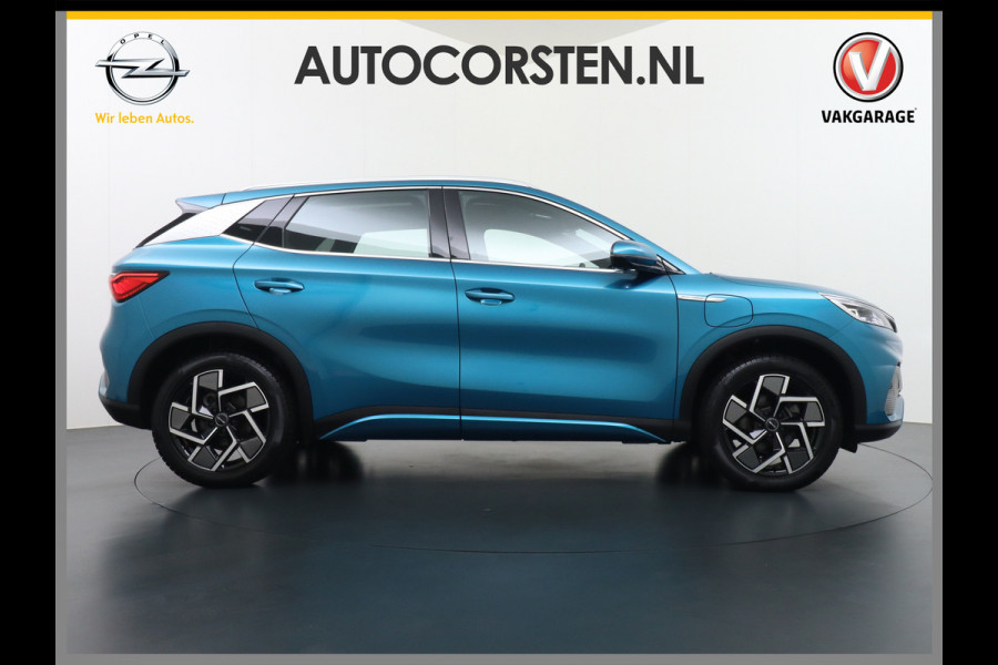 BYD ATTO 3 60kWh Design SOH 98% Panoramadak Leder+Elektr.Verst. Warmtepomp Adaptieve Cruise 360°Camera Apple Carplay Android Auto Elektr.Ac Verkeersbord detectie WiFi DAB Led Rijstrooksensor Keyless Smartphone Entry Fabrieksgarantie tot 12-12-2028/150.000km Garantie op de LFP Accu tot 12-12-2030/200.000km €44.000,- Nieuw! BYD ATTO 3 60kWh Design SOH 98% Panoramadak Leder+Elektr.Verst. Warmtepomp Adaptieve Cruise 360°Camera Apple Carplay Android Auto Elektr.Ac Verkeersbord detectie WiFi DAB Led Rijstrooksensor Keyless Smartphone Entry Fabrieksgarantie tot 12-12-2028/150.000km Garantie op de LFP Accu tot 12-12-2030/200.000km €44.000,- Nieuw!